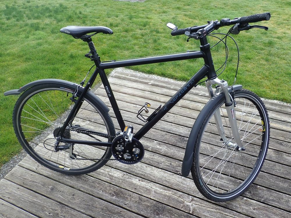 Collier De Selle Vélo XLC - Diamètre 31.6 Mm, Noir, Aluminium Forgé à Froid, Serrage Par Vis 6 Pans, Léger (22g)