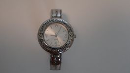 Damen Uhr läuft Garantie