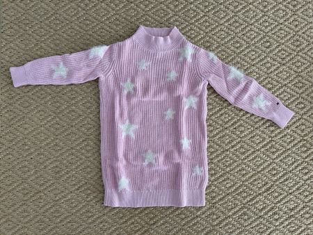 Tommy Hilfiger Dress Gr. 104