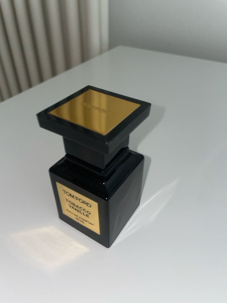 Tom Ford Parfum & Eau de Toilette: Tom Ford Tabacco Vanille – Neu (gemäss Beschreibung) aus Zürich von lua_v9wj 1