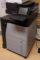 Imprimante multifonction HP M880 d'occasion