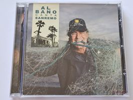 Cd Al Bano Canta San Remo