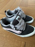 Van‘s Grösse 38