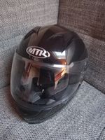 Motorradhelm MTR
