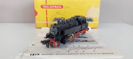 Trix-Express Dampflok|"BR64[089]"|NEU & unbenutzt|in OVP