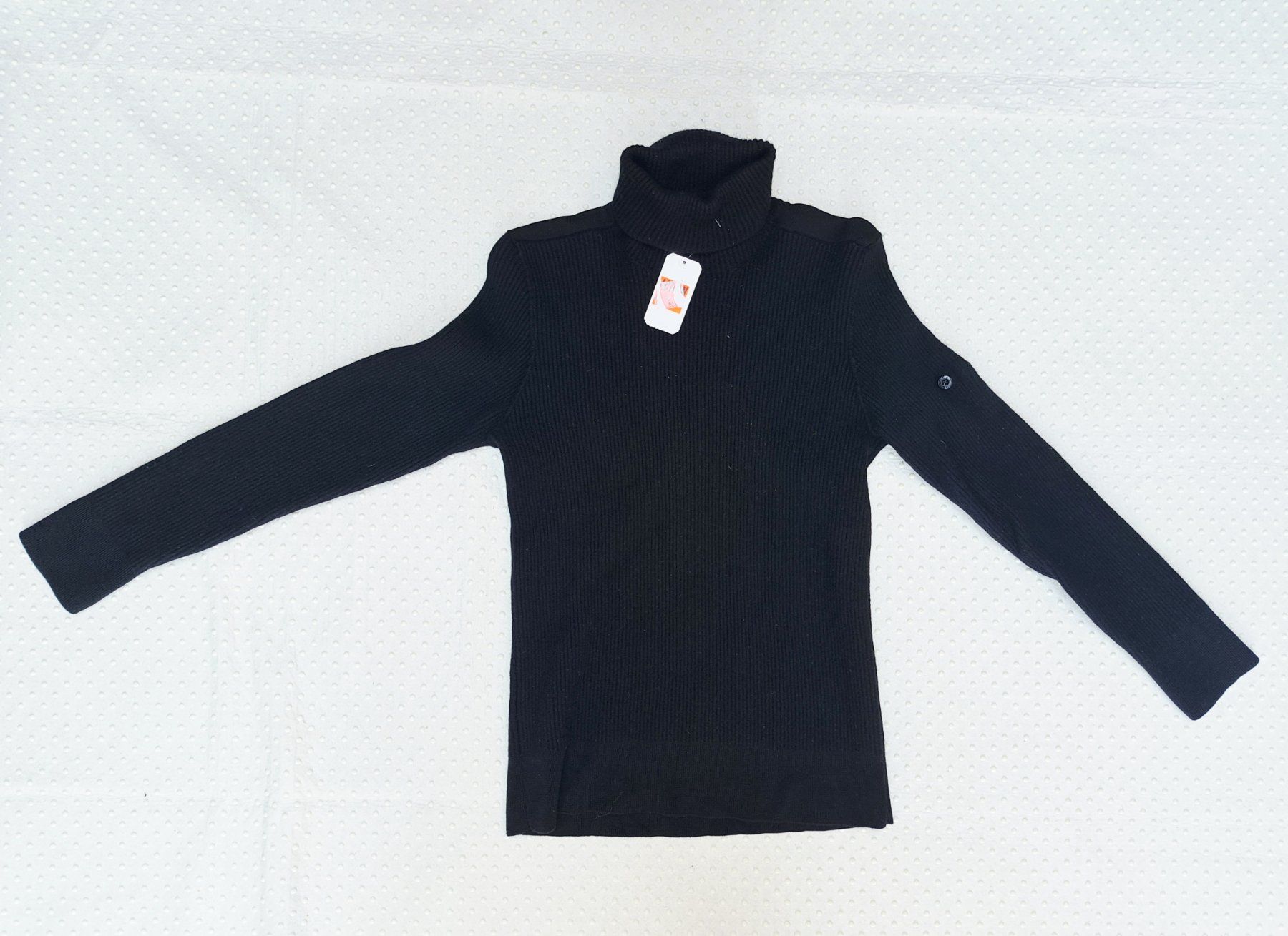 Stone Island Maglioni & Felpe: Stone Island Rollkragenpullover, neuwertig, Grösse XS – Nuovo (secondo la descrizione) da Gysenstein venduto da joshuas81