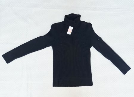Stone Island Rollkragenpullover, neuwertig, Grösse XS