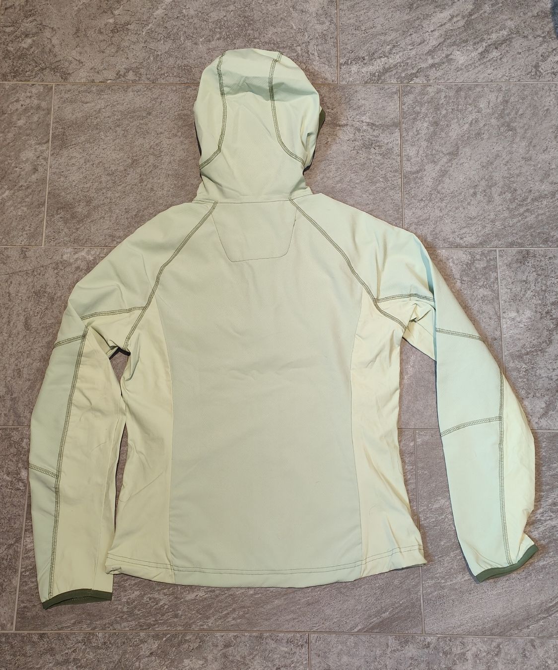 Columbia Jacken: Neu! Windstopper von Columbia Grösse M – Neu und originalverpackt aus Kandergrund von Sam1818 2