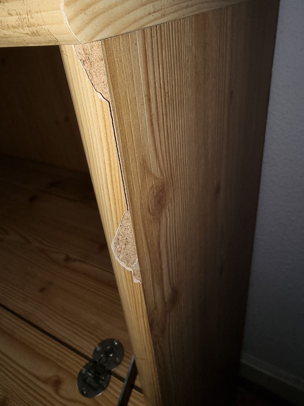 Commodes: Holzkommode – D'occasion à Zürich par dav_yd5m 3