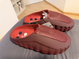 Nike MIND 001 university red limited 48 ma calza 46