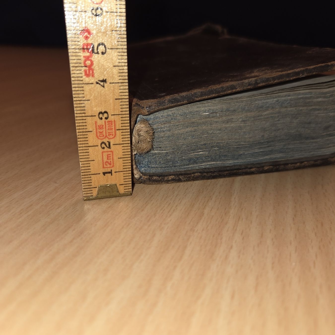 Libri: Antikes Buch, "Doctrine Chrestienne", Besancon 1825 – Usato da Kriens venduto da gra_fhn7 8