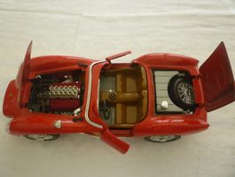 Ferrari 250 Testa Rossa 1957