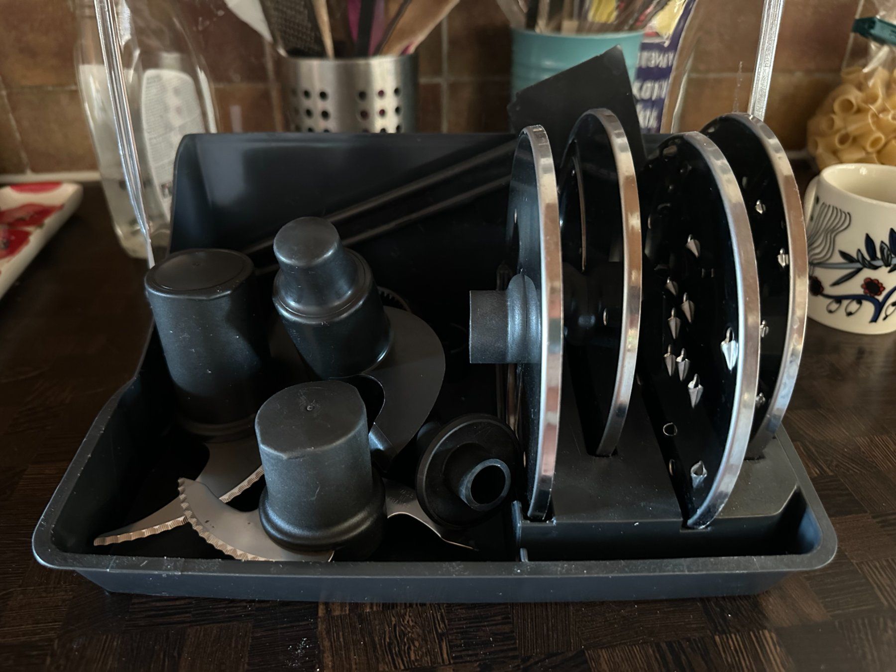 Magimix Elettrodomestici da cucina: Magimix 4200XL – Usato da Zürich venduto da honeybunny91 1