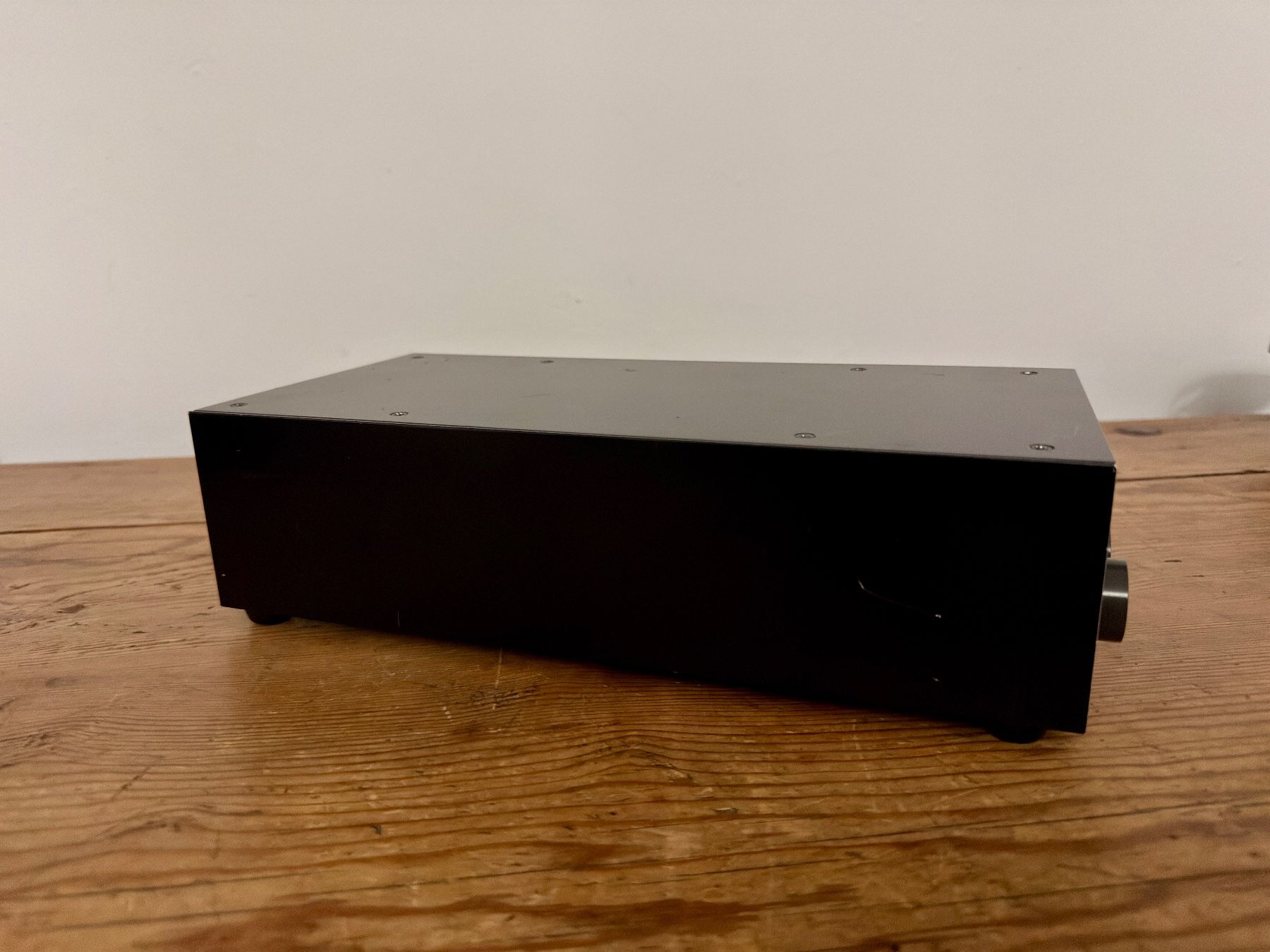 Naim Amplificateurs: Naim NAC 12 Chrome Bumper Toploader – D'occasion à Solothurn par fluri79 1