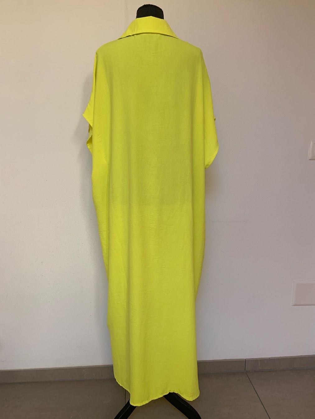 Vestiti: Blusenkleid / Maxiweste 36 - 46 – Nuovo (secondo la descrizione) da Sigriswil venduto da ck56 3