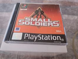 Small Soldier PS1