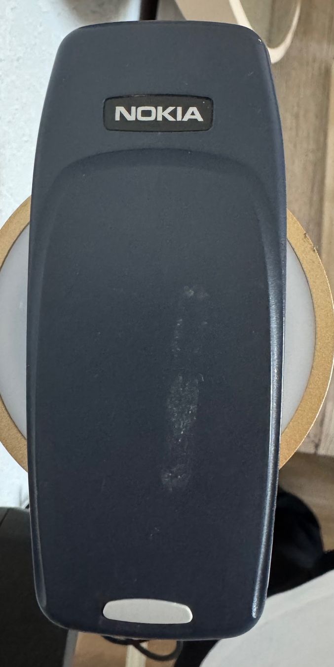 Nokia Handys / Smartphones: Nokia 3310 – Gebraucht aus La Chaux-de-Fonds von Squalo06 1
