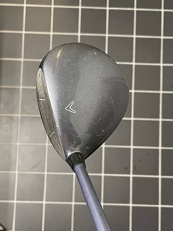 Callaway Schläger & Sets: Callaway Holz 3, rechts – Gebraucht aus Bern von mia_8nfn 1