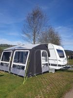 Luftvorzelt Dometic Rally Air Pro 390 S