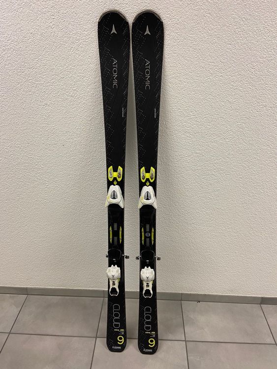 Atomic Ski 151 Cloud 9 nine ARC Rocker | Kaufen auf Ricardo