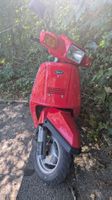 Roller Yamaha Beluga defekt