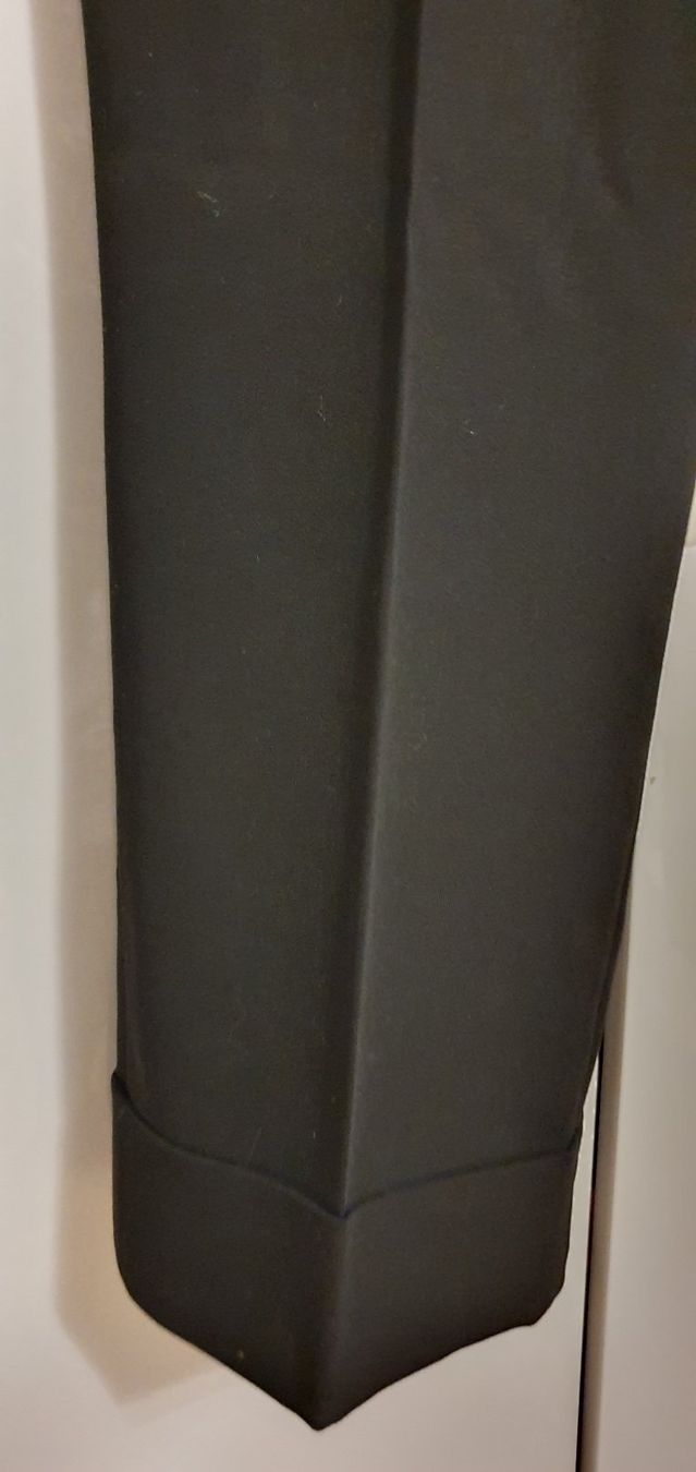 Cambio Pantaloni: Cambio Cropped-Hose, Gr. 40 – Nuovo (secondo la descrizione) da Unterentfelden venduto da LookoutMt 3