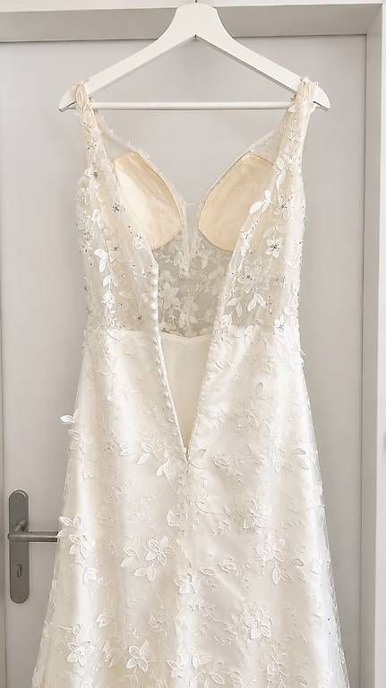 Robes: Hochzeitskleid – D'occasion à Wohlen AG par arb_f9xr 2