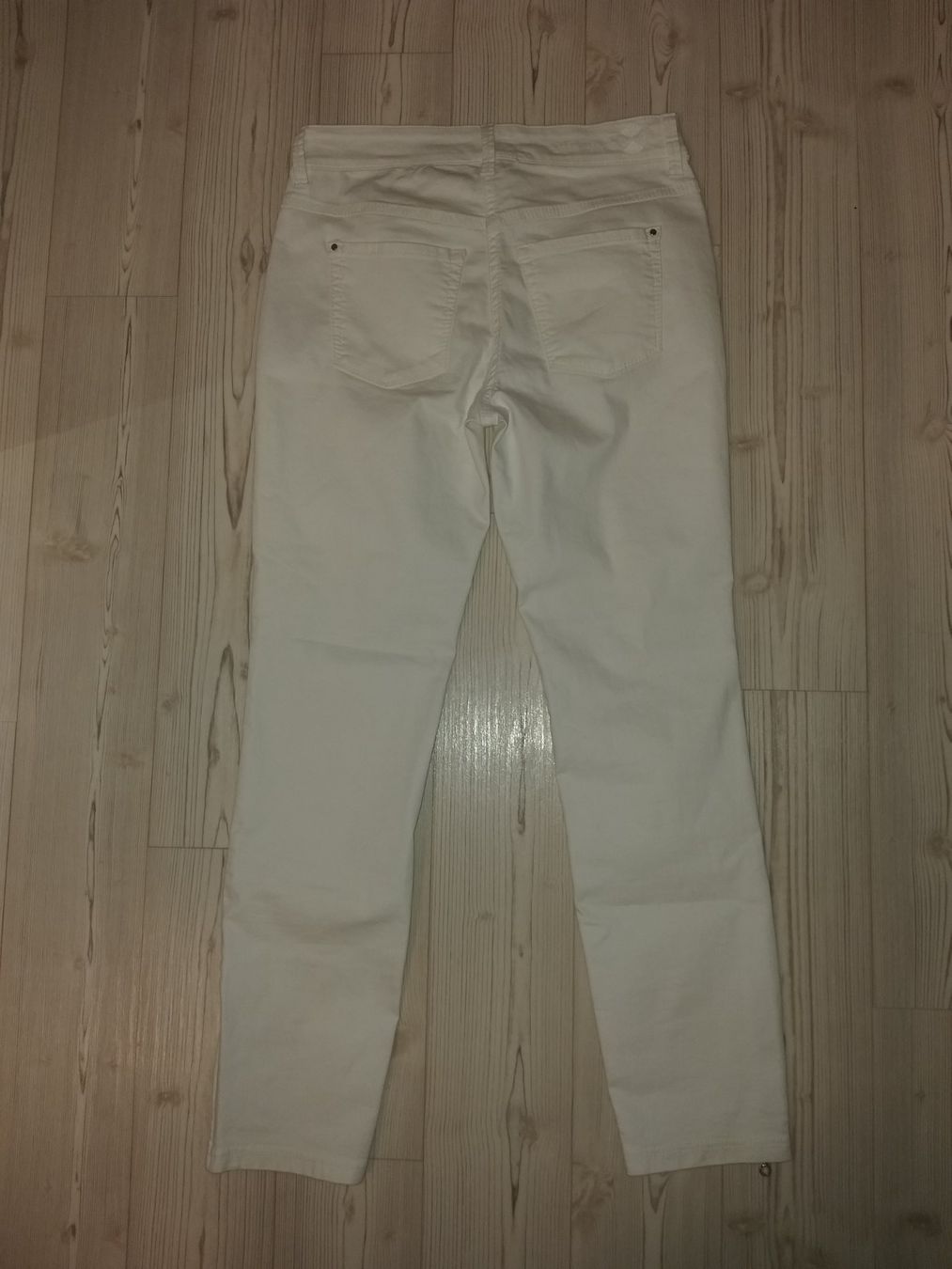 Jeans: Jeans MAC   Taille / Grosse 34 CH ....... – Usato da Cossonay-ville venduto da Super-Price-Quality 4