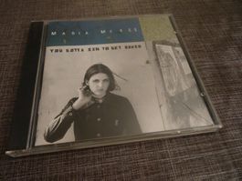 Maria McKee - You Gotta Sin to Get Saved  CD