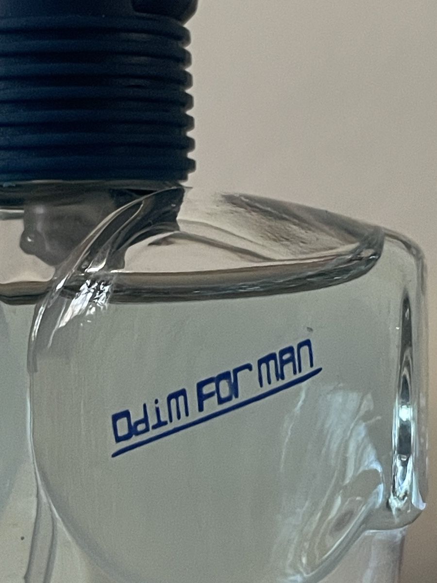 Profumi & Eau de Toilette: EAU DE TOILETTE FOR MEN - 85 ML – Nuovo (secondo la descrizione) da Buchs AG venduto da fischli610 1