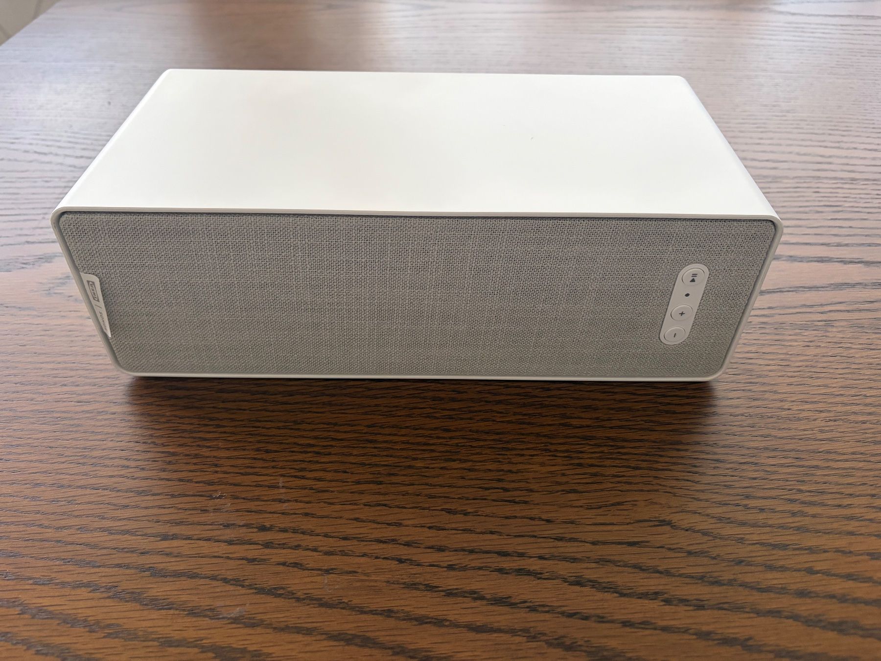 Casse acustiche: IKEA SYMFONISK Gen 2 (Sonos) – Usato da Reinach BL venduto da Gametrader 1