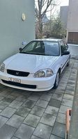 Honda Civic 1.6 V-Tec ab MFK