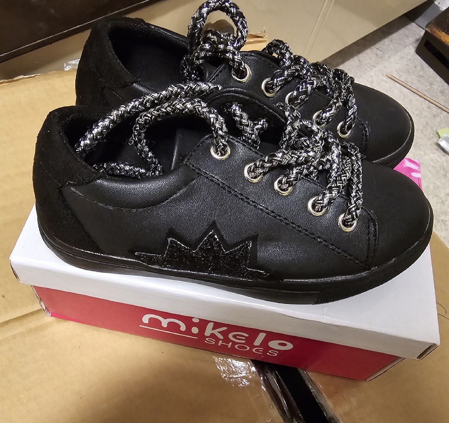Scarpe per ragazze: schuhe – Nuovo e nell'imballaggio originale da Basel venduto da zaa_7ft5 3