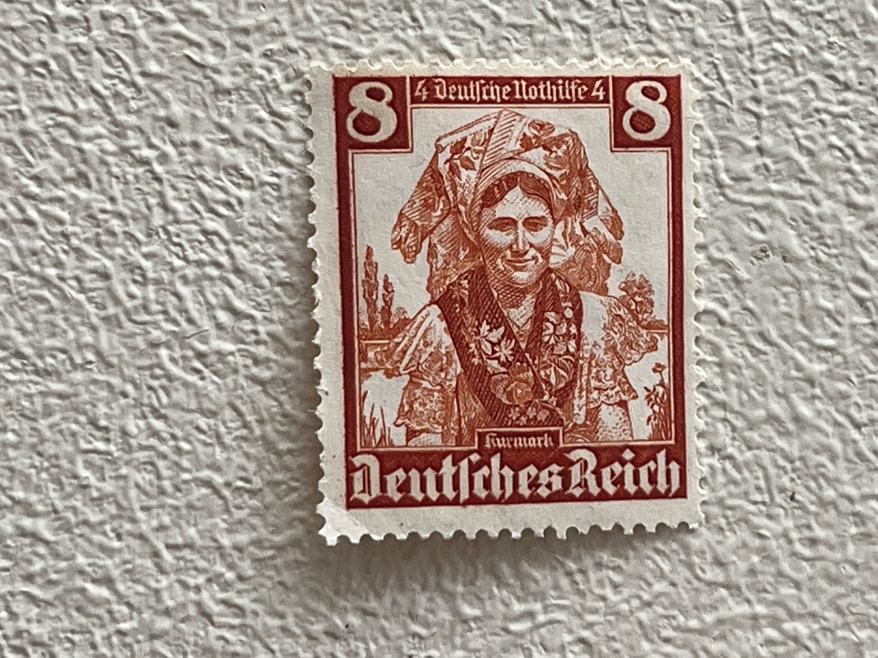 Tous les timbres: DR Briefmarken (Gratis-Versand) – D'occasion à Chiasso par AzenYa