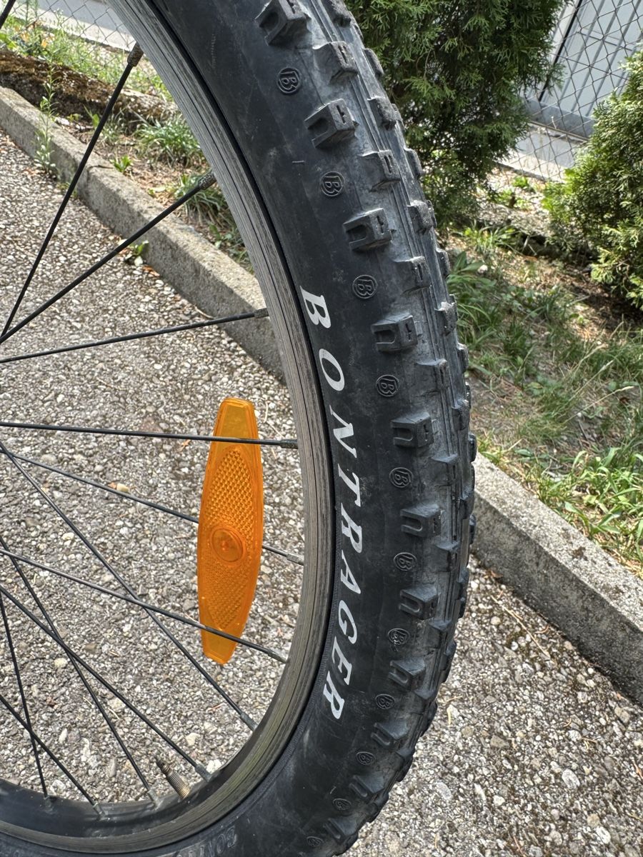 Trek Velos: Trek 4500 – Gebraucht aus Wangen an der Aare von gre_q2fk 5