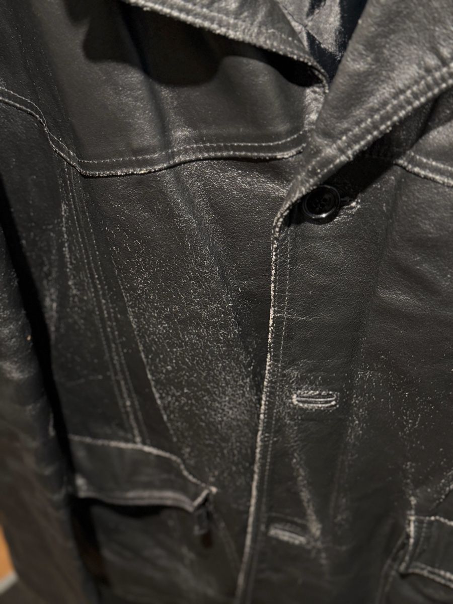 Vera Pelle Giacche: Vera Pelle Lederjacke Gr. L – Usato da Luzern venduto da Fabri2000 3