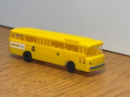 L2187: Öffentlicher Bus (Spur N)