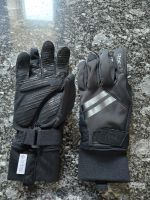 Verkaufe Roeckl Winterfahrradhandschuhe Gr. 7.5