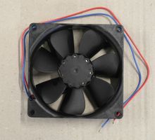 Neuer Ventilator PC- Lüfter Mini-Gebläse PABST 3414 NH 24VDC