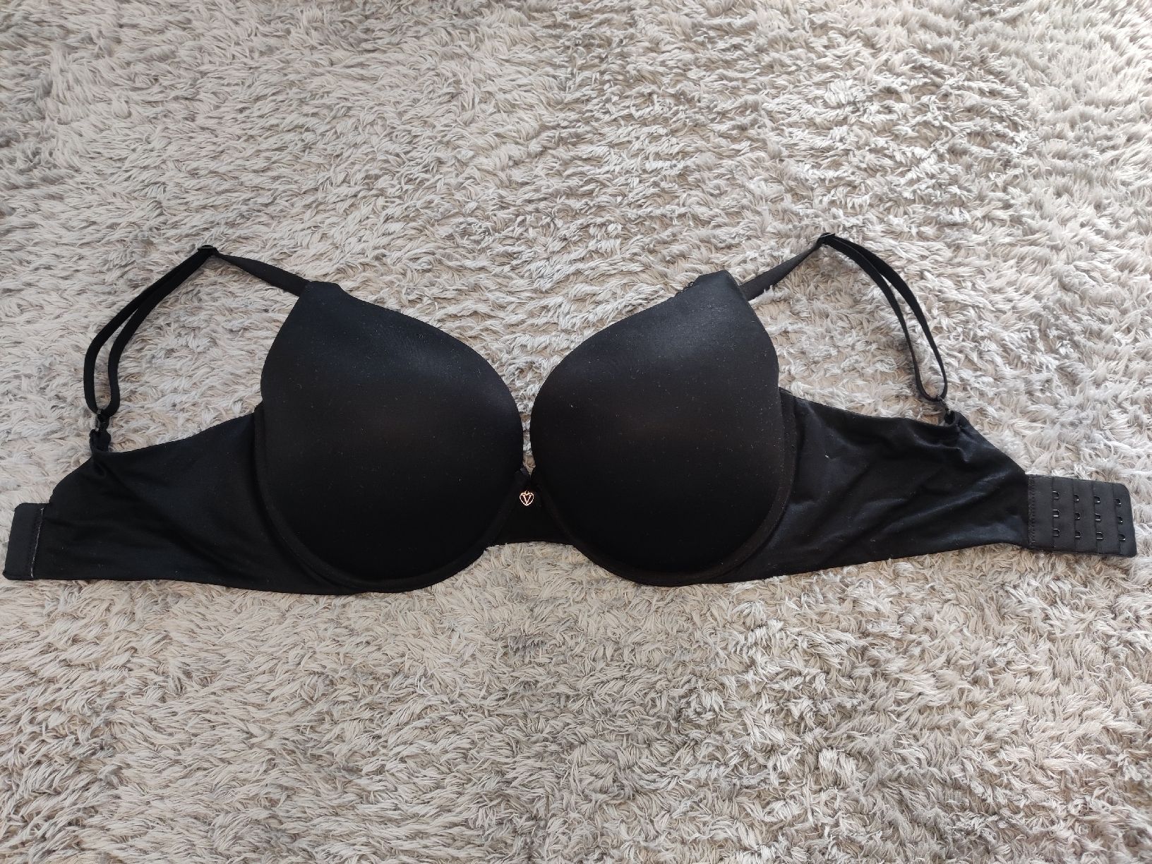 Victoria's Secret Sonstige Unterwäsche: Victoria Secret BH 75E / 34DD – Neu (gemäss Beschreibung) aus Pieterlen von Saemelili