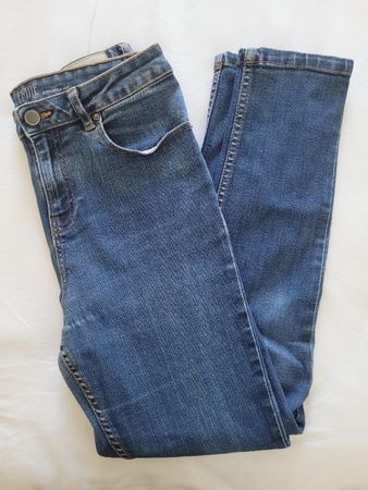 32. Jeans Femme EMILIE, taille 36