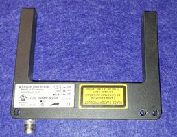 Fourche optique Lenze GSL 04MP-80-S8