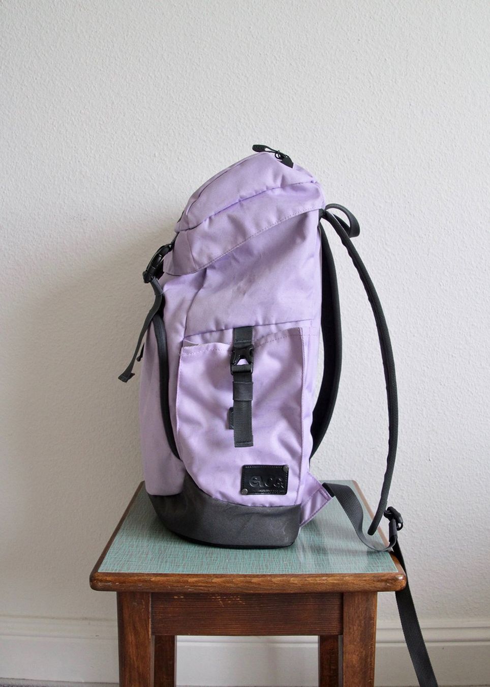 Evoc Zaini: Evoc Mission 22 Rucksack – Usato da Buchs AG venduto da shoplio 2