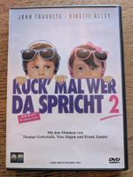Kuck' mal wer da spricht 2 (DVD - Kultfilm für die Familie)