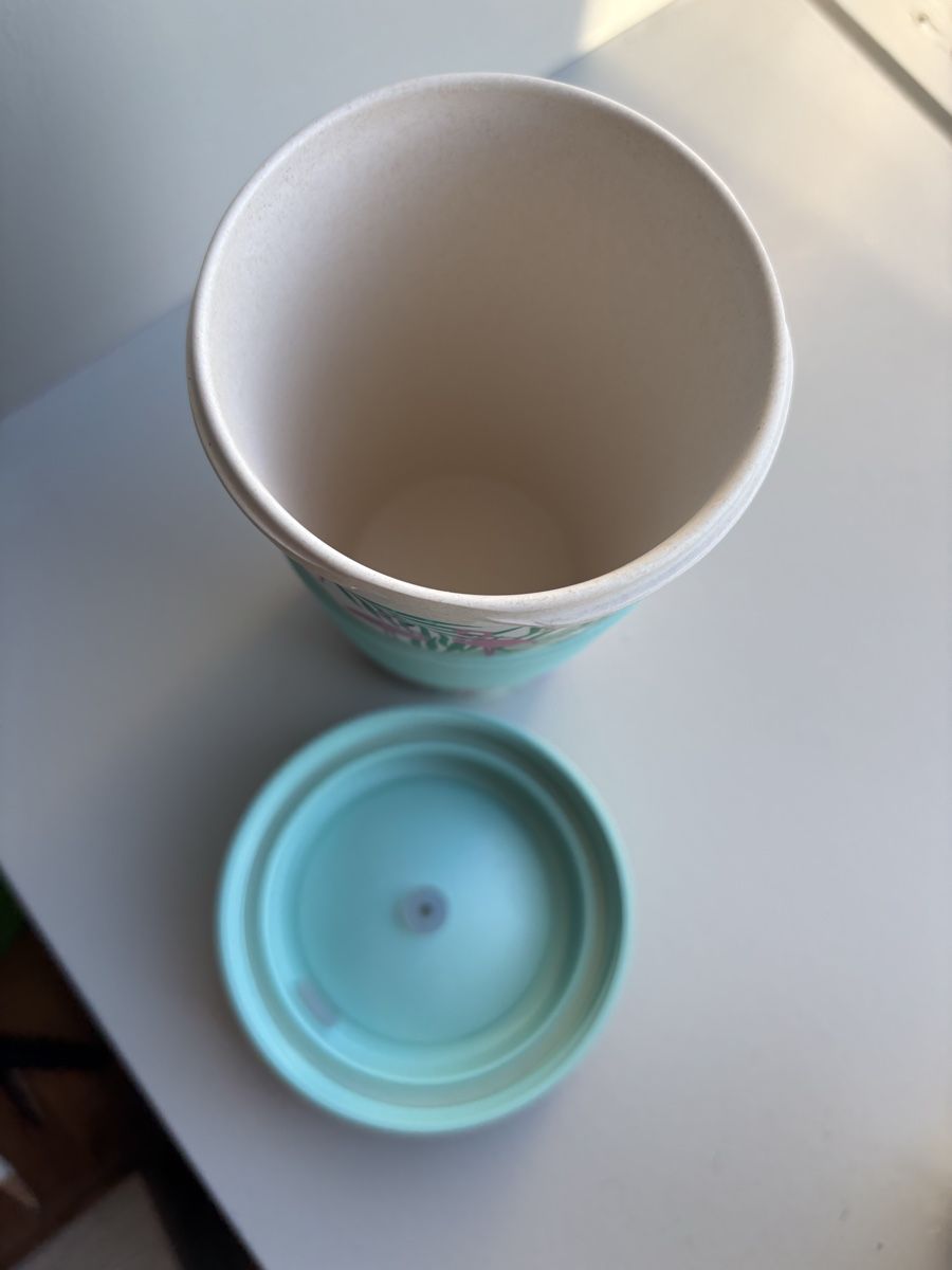 Contenitori & Simili: ALE-HOP Trinkbecher – Usato da Steinmaur venduto da aly_mhs6 1