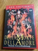 Dellamorte Dellamore, Red Edition DVD