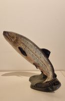 Keramikfigur- Beswick Salmon #2066