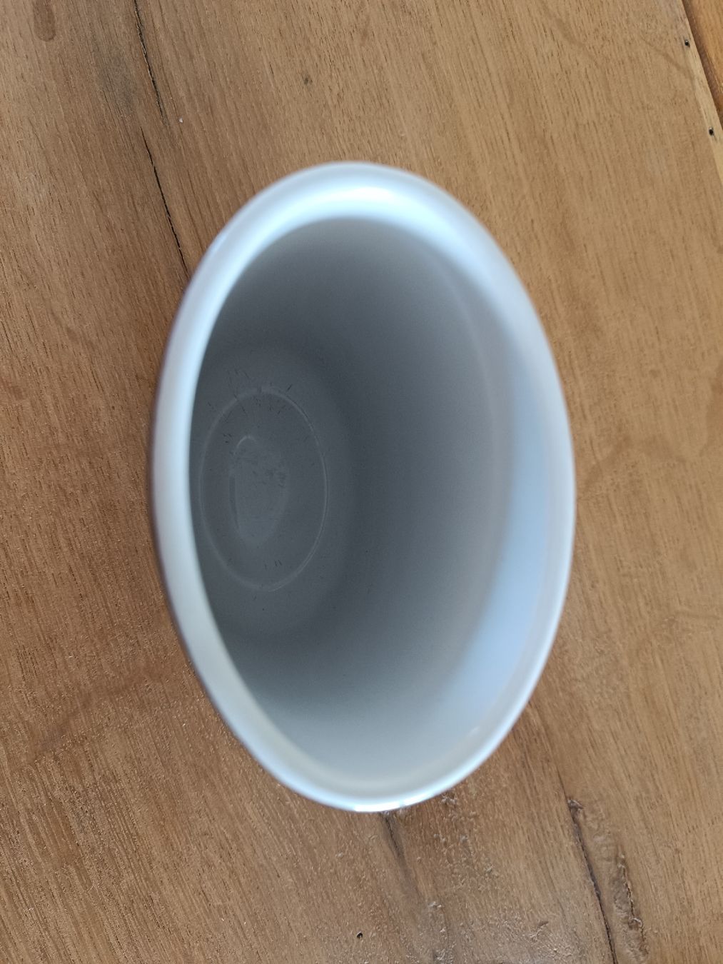 Zahnpflege: IKEA Zahnputzbecher schwarz – Gebraucht aus Buchs SG von nic_bd5f 1