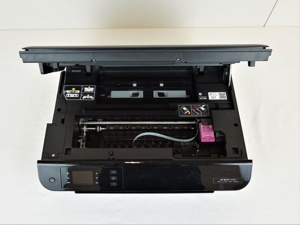 HP ENVY 4500 AllinOne Drucker (Gebraucht) in Pratteln für CHF 72