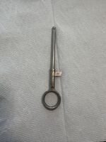 Karabiner K31
